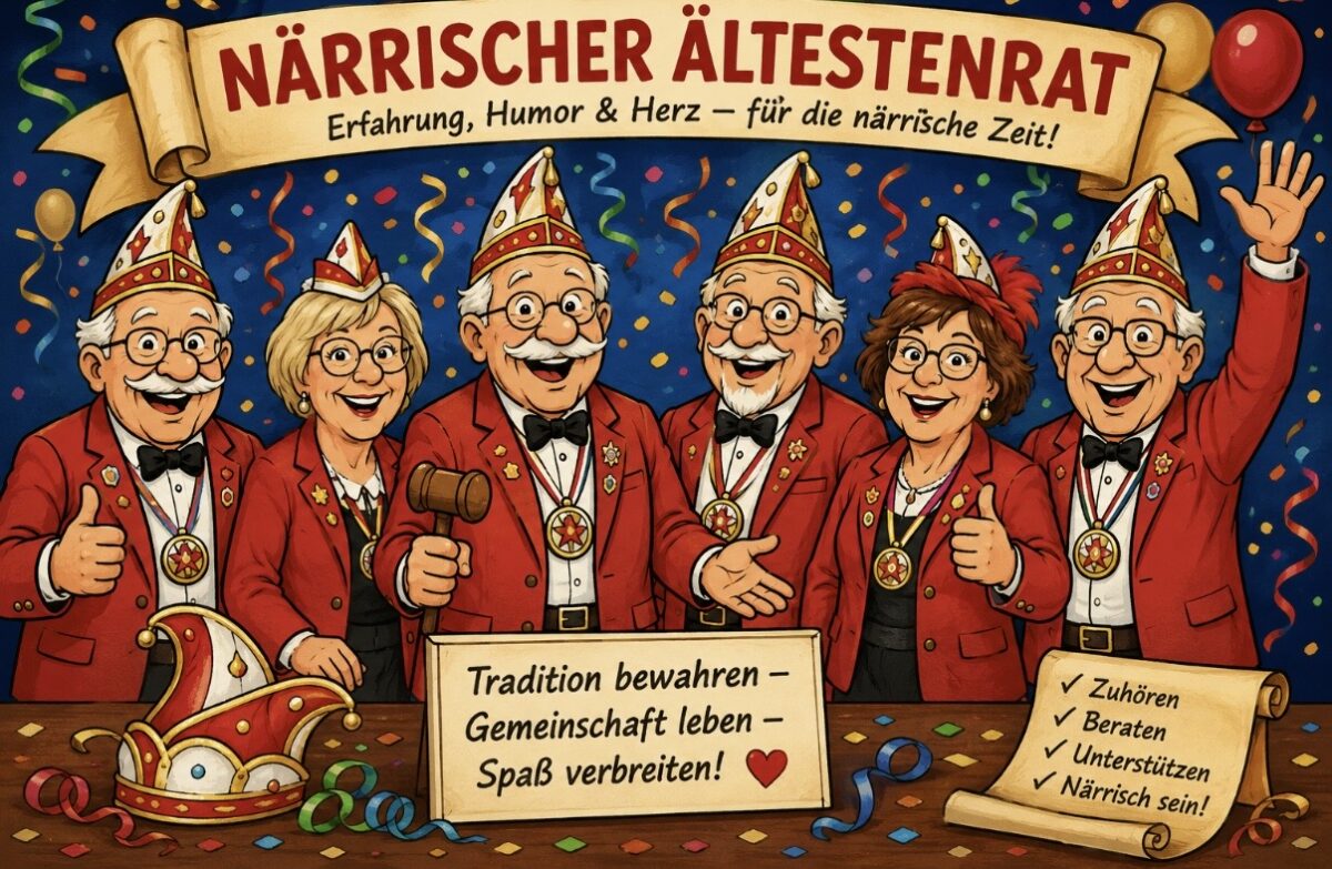 Ältestenrat