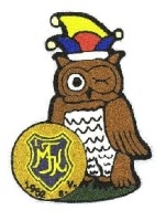Eule, 1. Marburger Funkenkorps
