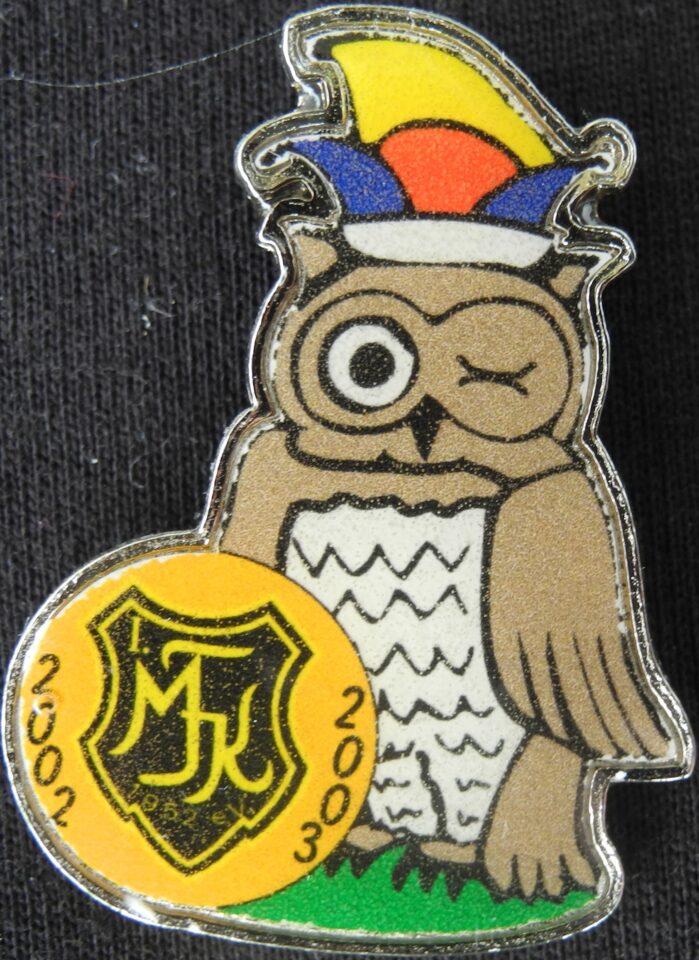 Kampagnenorden 1.MFK 2003