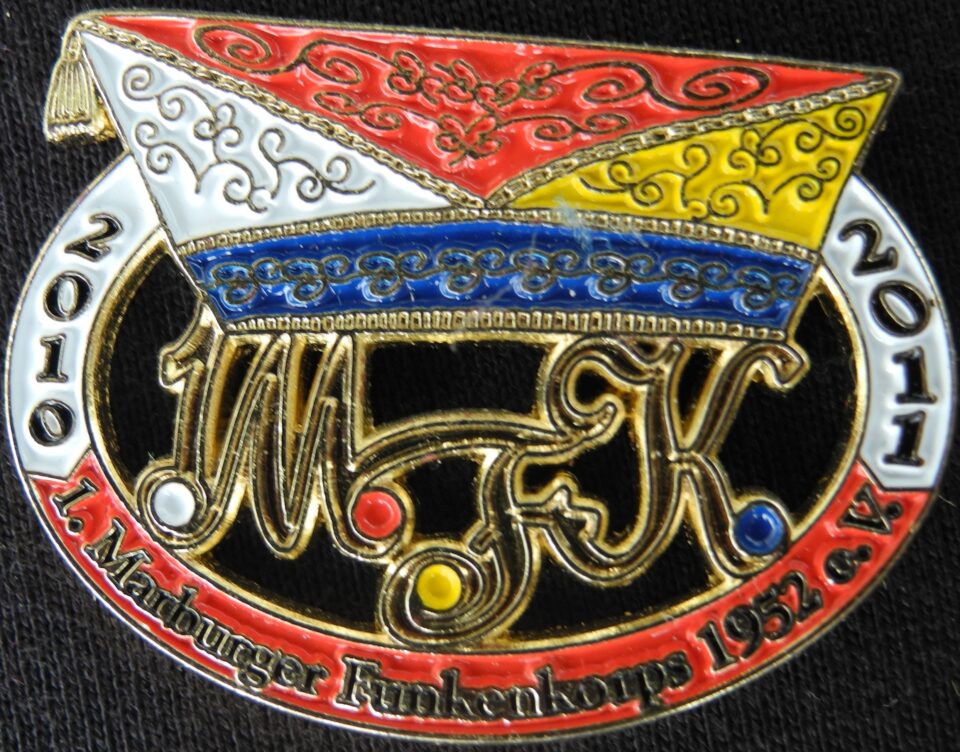 Kampagnenorden 1.MFK 2011