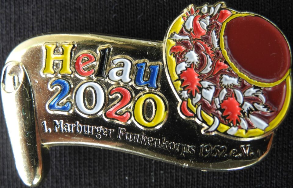 Kampagnenorden 1.MFK 2020