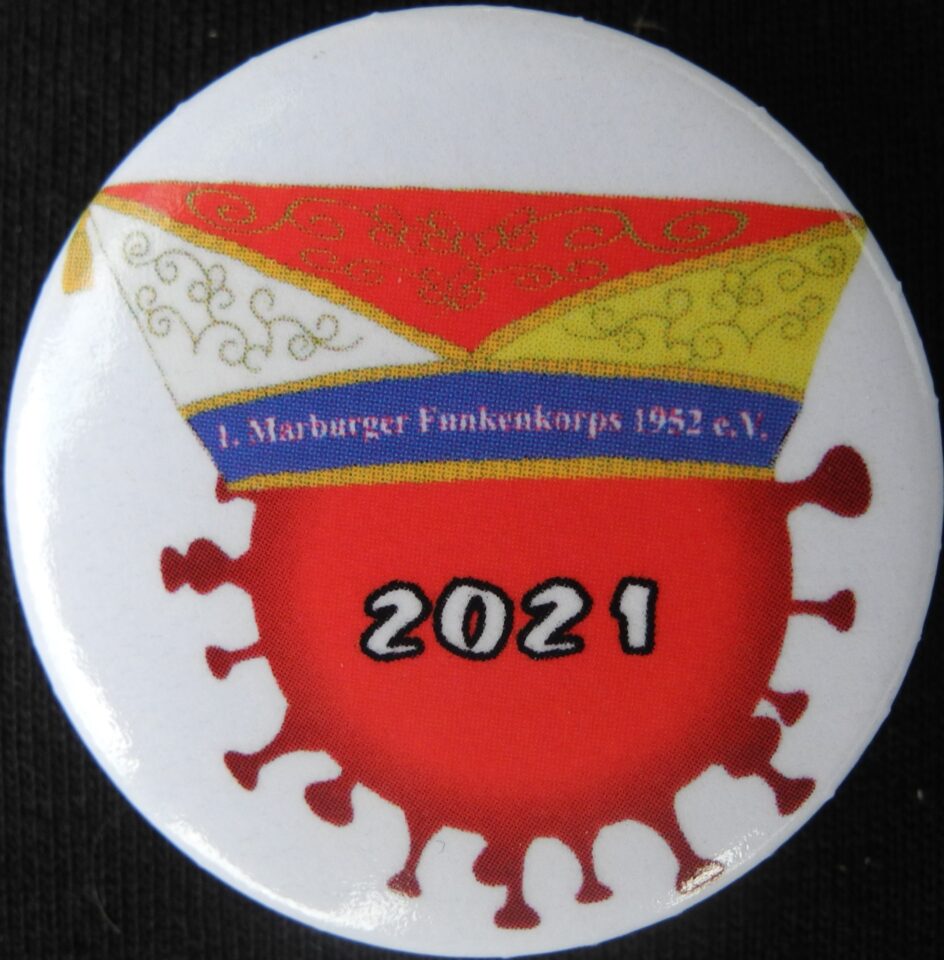 Kampagnenorden 1.MFK 2021