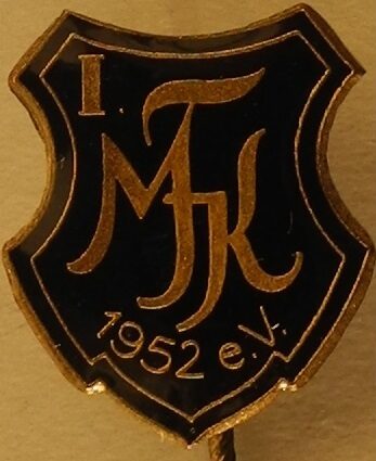 Kampagnenorden 1.MFK 2022