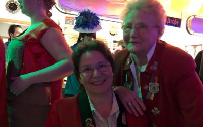 Afföller Büttenabend 2018
