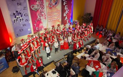Fastnacht 2024