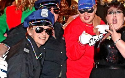 Helauies auf dem Richtsberg 2018