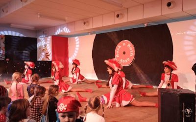 Kinderfasching Roth 2020