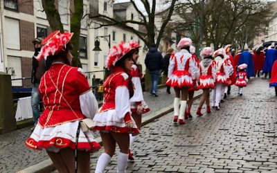 Rathauserstürmung 02.03.2019