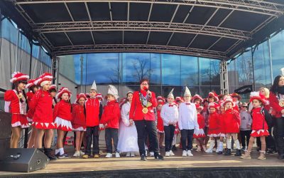 Rosenmontag 2025