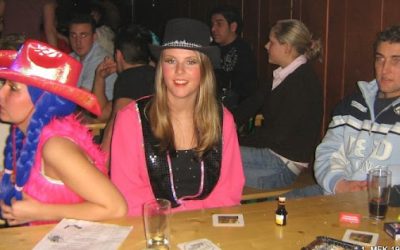 Rosenmontag Gemünden 2006