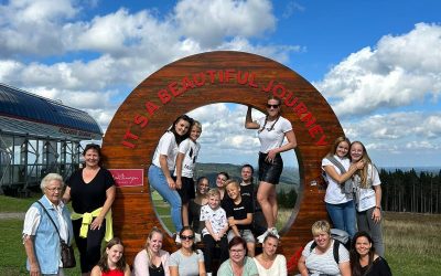 Sommerfahrt nach Willingen 2023