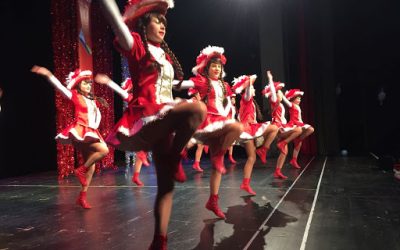 Kinderfastnacht 11.02.2018
