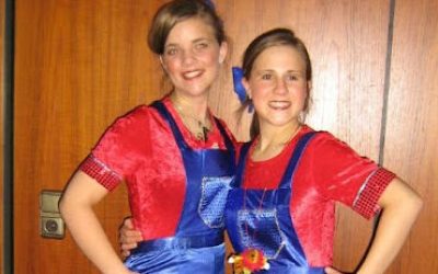 Kinderfastnacht 2006