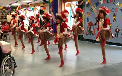 Seniorenresidenz St. Jakob 2018
